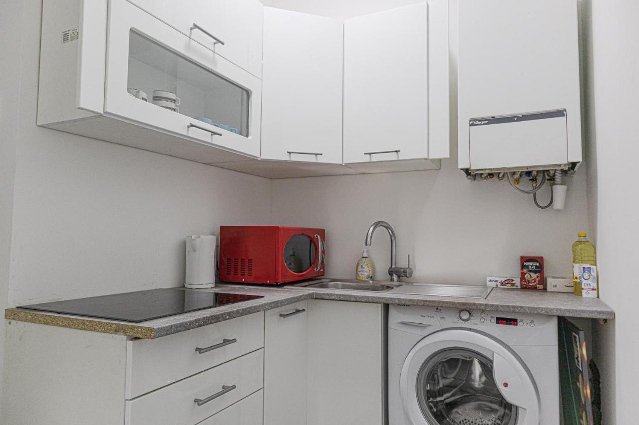 Magnificent 5br Shared - Perfect For Longstays Wiedeń