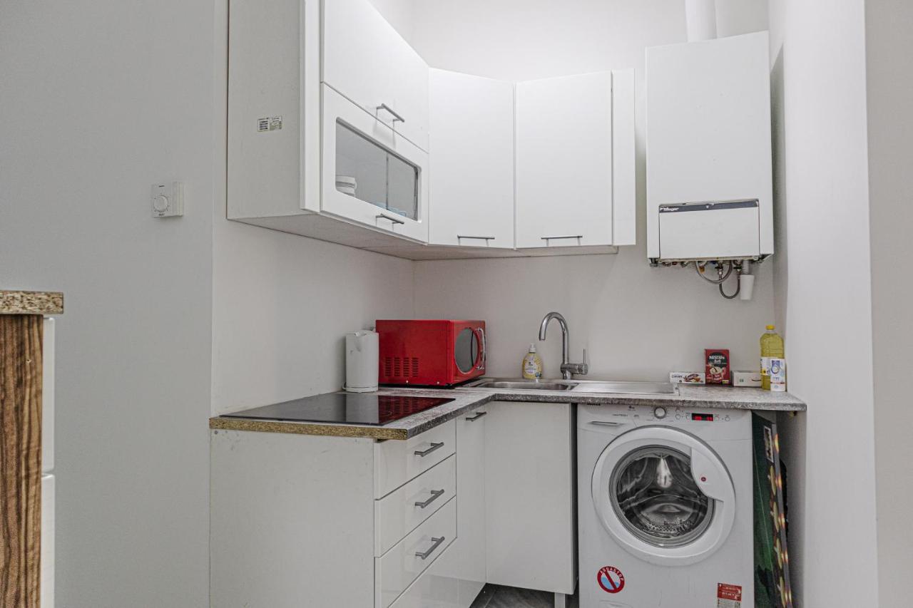 Magnificent 5br Shared - Perfect For Longstays Wiedeń