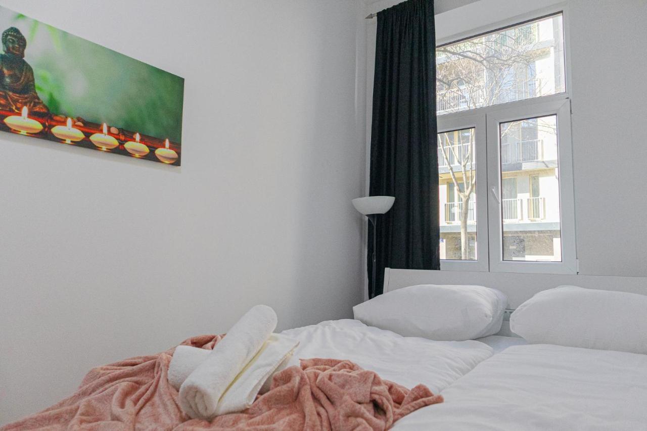 Magnificent 5br Shared - Perfect For Longstays Apartament *