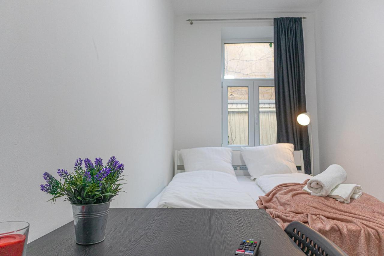Apartament Magnificent 5br Shared - Perfect For Longstays Viena