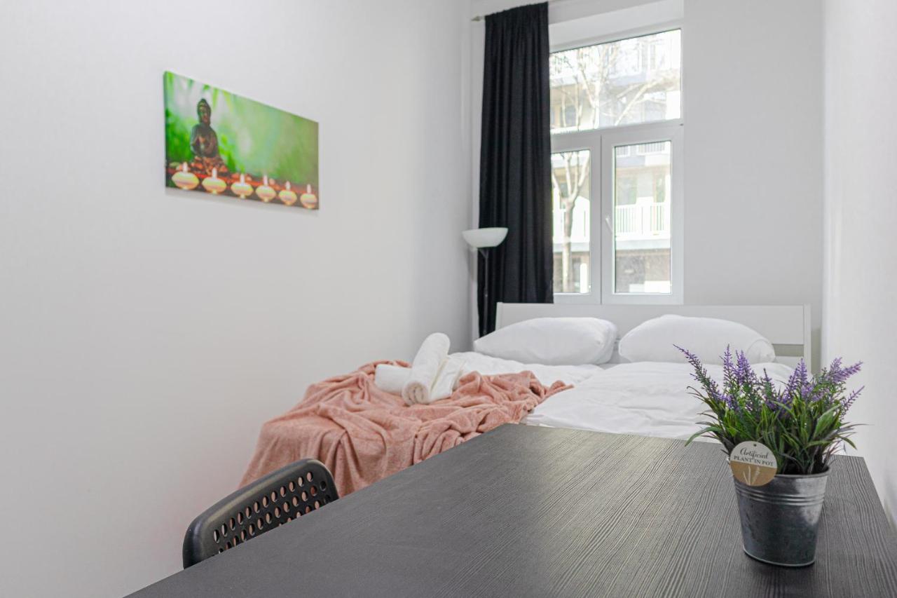 Magnificent 5br Shared - Perfect For Longstays Apartament Viena