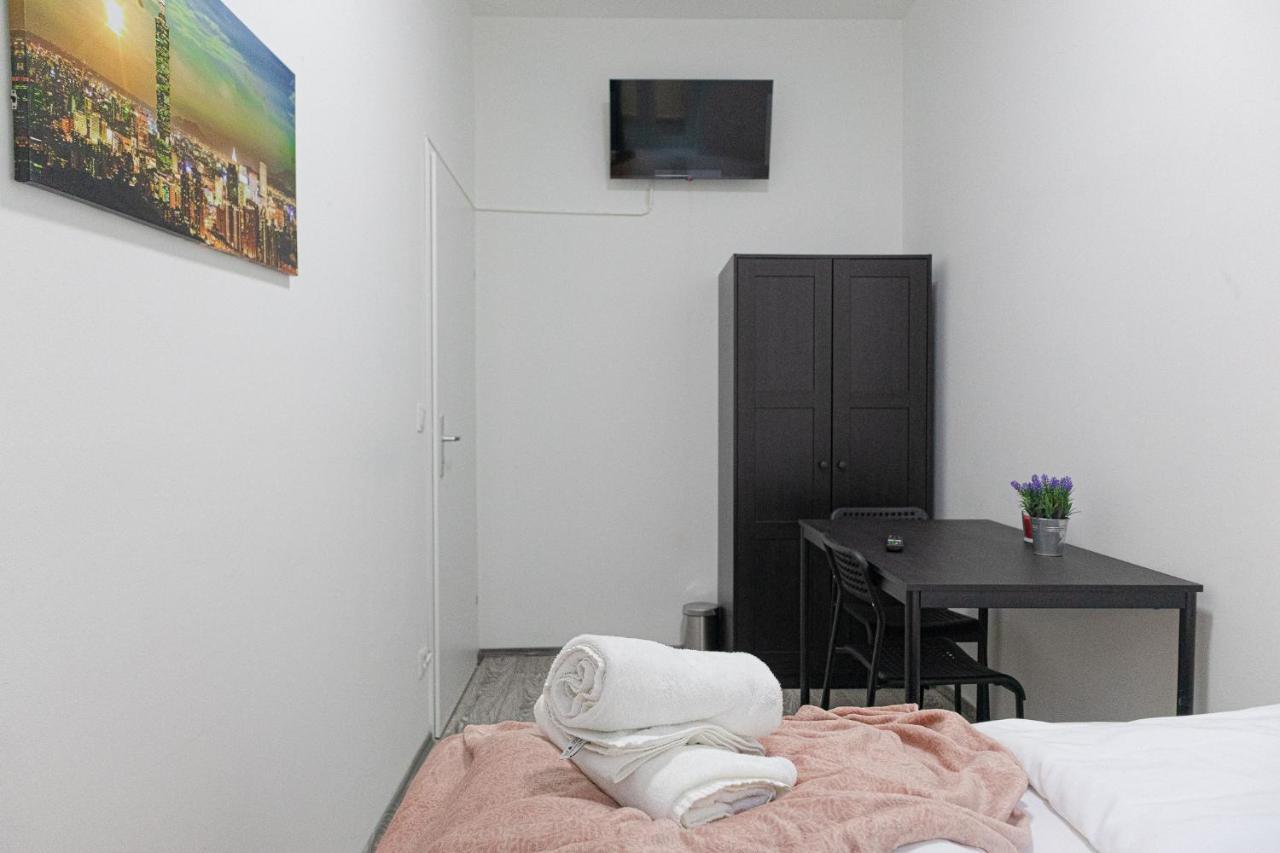 Magnificent 5br Shared - Perfect For Longstays Apartament *