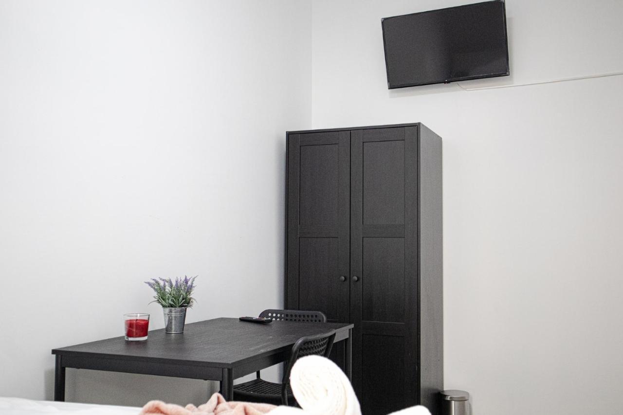 Apartament Magnificent 5br Shared - Perfect For Longstays